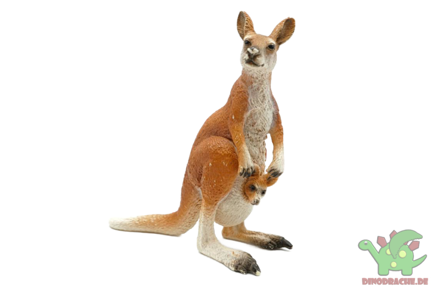 Schleich Känguru 14603